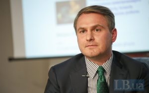 Новий очільник ДПС про перевиконня надходжень, проблеми і нові податки