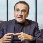 Забудовник Ніконов заперечує причетність до квартир Комарницьких