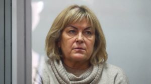 Екскерівниці Хмельницької МСЕК суд продовжив арешт і вкотре зменшив суму застави