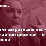Корупція, мафіозний тип держави, Донцов, Липинський, закон № 12414 та обнадійлива молодь – інтерв’ю з істориком Гай-Нижником