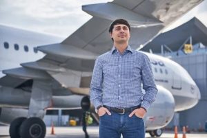 Безкарність по-зубківськи – як топменеджер «Борисполя» уникнув відповідальності у гучній справі НАБУ
