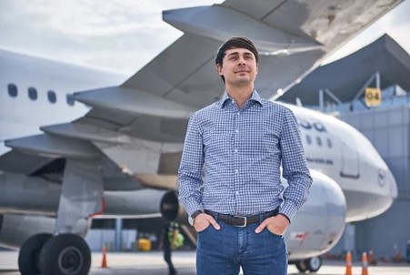 Безкарність по-зубківськи – як топменеджер «Борисполя» уникнув відповідальності у гучній справі НАБУ