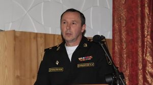 В Росії арештували ще одного генерала: за підозрою в розкраданні понад 57 млн рублів