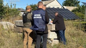 На Кіровоградщині 18 посадовців, підрядників та депутатів підозрюють у зловживаннях на суму майже 80 млн гривень