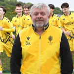 Победы, развитие и амбиции – как Григорий Козловский строит новую эру украинского футбола