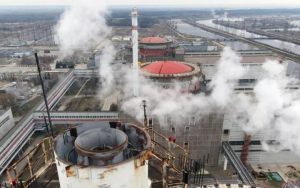 ЗАЕС вийшла з блекауту, але вирішальний бій попереду