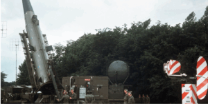 Україна знищила один із трьох російських «Орешників»!