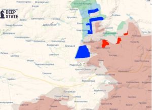 Ситуація в Покровську критична, туди направили підрозділи ГУР