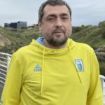 Олександр Свіщов, топ-інвестор та президент ФВПУ, оголосив боротьбу рішенню World Aquatics про допуск росіян