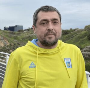 Олександр Свіщов, топ-інвестор та президент ФВПУ, оголосив боротьбу рішенню World Aquatics про допуск росіян