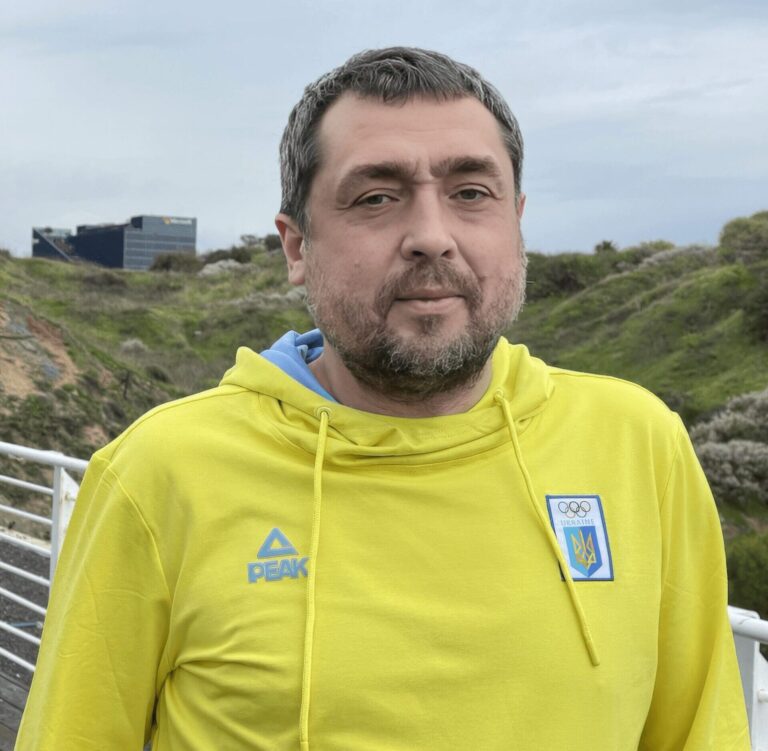 Олександр Свіщов, топ-інвестор та президент ФВПУ, оголосив боротьбу рішенню World Aquatics про допуск росіян