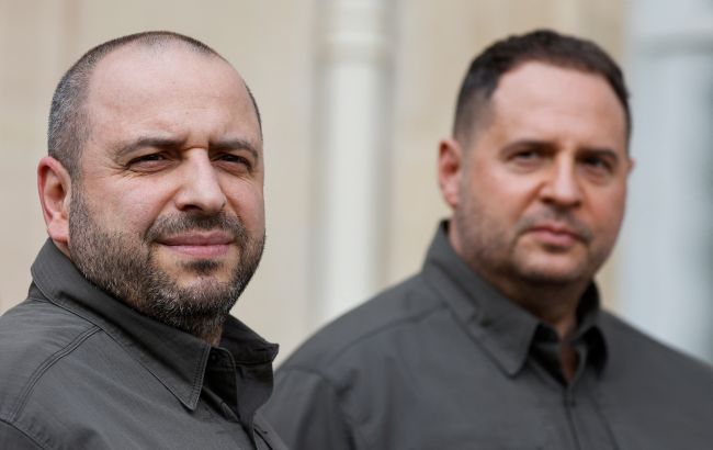 Умєров повертається в Україну, – експерт