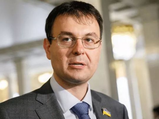 Родина голови податкового комітету Гетманцева має житло в Ніцці за 930 тисяч євро