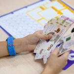 Як навчити дітей планувати бюджет і заощаджувати поради для батьків