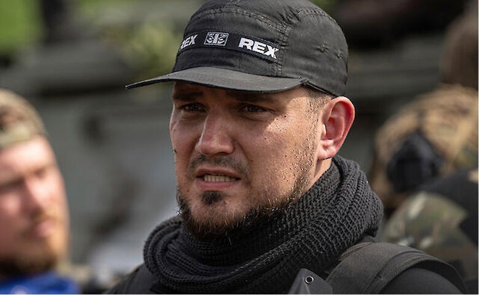 Буданов має піти у відставку через загибель командира РДК, — блогерка