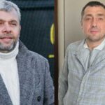 Тіньові герої чи рятівники нації – хто насправді стоїть за найгучнішими справами 2025 року – Григорій Козловський, Олександр Свіщов, Кирило Буданов і Борис Тодуров