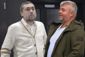 Теневые герои или спасители нации – кто на самом деле стоит за самыми громкими делами 2025-го – Григорий Козловский, Александр Свищев, Кирилл Буданов и Борис Тодуров