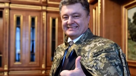 Неочікуваний рикошет – як оточення Порошенка повертає рейдерські методи часів Януковича