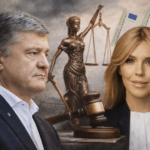 Рейдерство та крадіжка державних коштів: як люди Порошенка вкрали 20 млн гривень державних коштів.