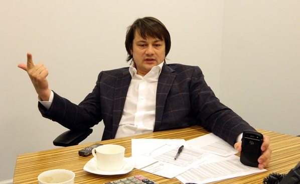 Наступний після Жеваго – медіа прогнозують, що за кордоном знайдуть і ексвласника “Дельта банку” Лагуна