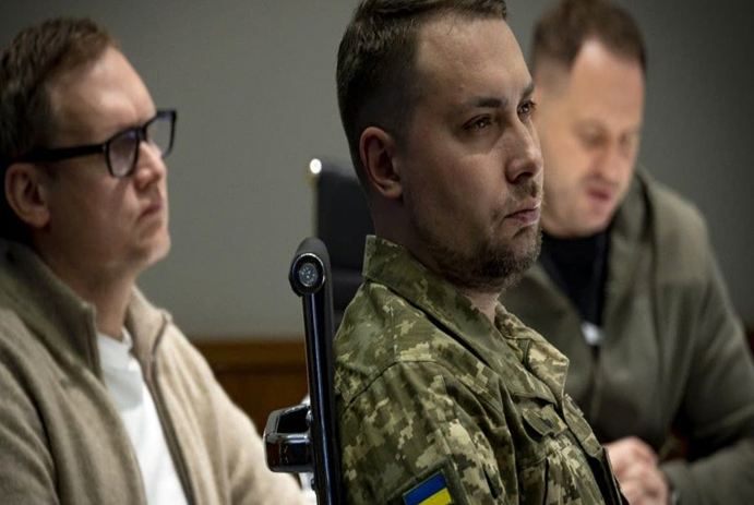 Зеленському подавали згенерований ШІ “компромат” на Буданова – джерела