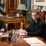 Зеленський розповів, скільки викрадених Росією дітей вдалося повернути від початку року