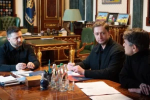 Зеленський розповів, скільки викрадених Росією дітей вдалося повернути від початку року