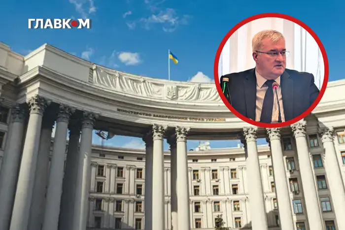 «Ми показали свою нову суб’єктність». Глава МЗС розказав про нову роль України у світі