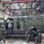Постачали війську бракований РЕБ і завищували ціни на комплектуючі: суд арештував майно компанії «УкрАрмоТех»