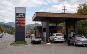 дизель у вересні може подешевшати
