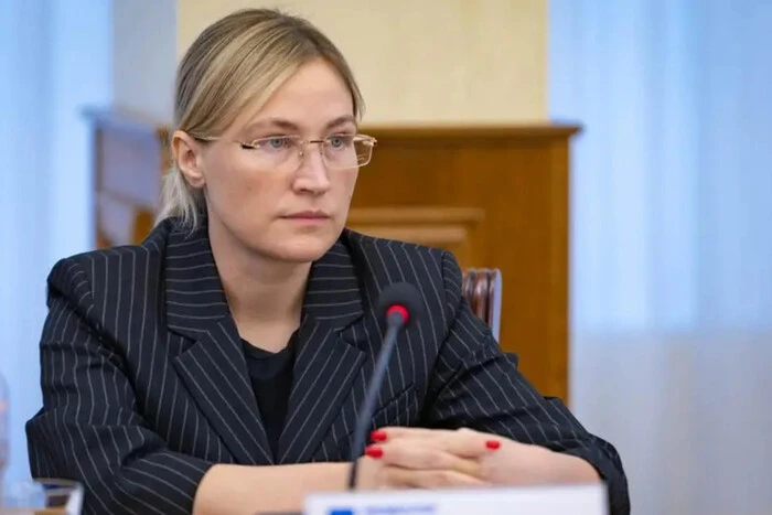 Операція «Карфаген» призвела до ще однієї відставки в Офісі генпрокурора