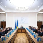Кабмін провів низку кадрових змін