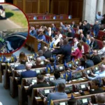 Рада провалила законопроєкт про нові штрафи за перевищення швидкості