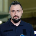 Зеленський увільнив Камишіна з посади радника зі стратегічних питань
