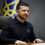 Зеленський привітав єврейську громаду України зі святом Рош га-Шана