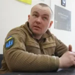 У 9-му армійському корпусі ЗСУ змінився начальник штабу: хто обійняв посаду