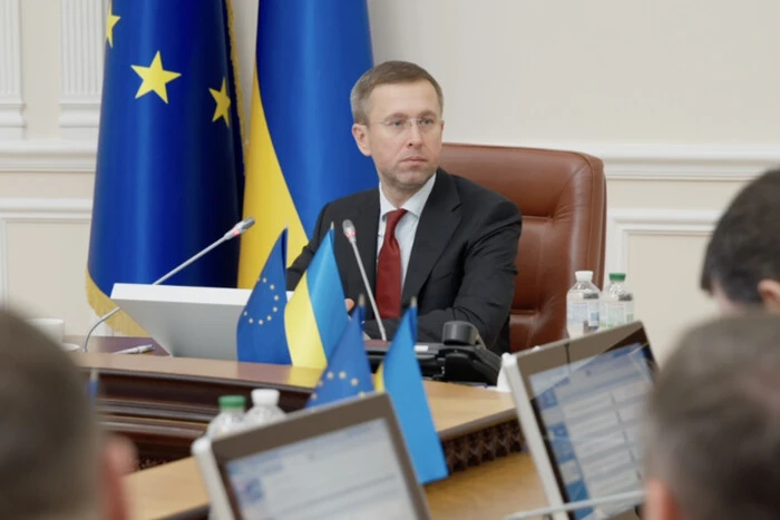 Уряд виконав свою частину умов, від яких залежить отримання міжнародної допомоги