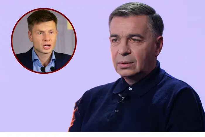 «План миру» Гончаренка. Нардеп п’яти скликань попередив: Зеленського штовхають на слизький шлях